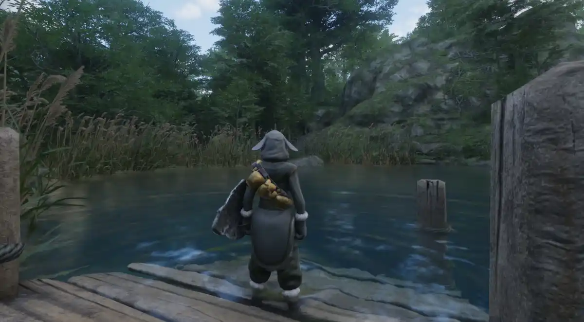 Where to Get Paper Reeds in Enshrouded - Complete Location Guide