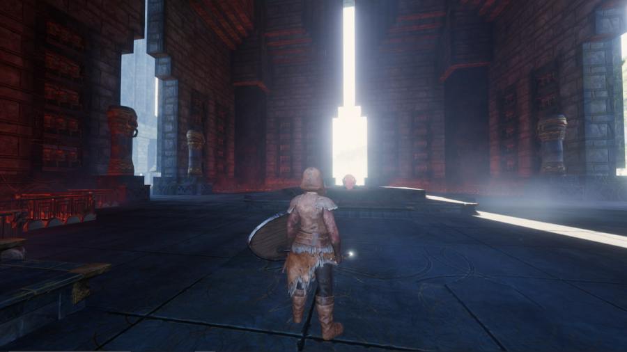 Ancient Spire Low Meadows Walkthrough & Puzzle Solutions