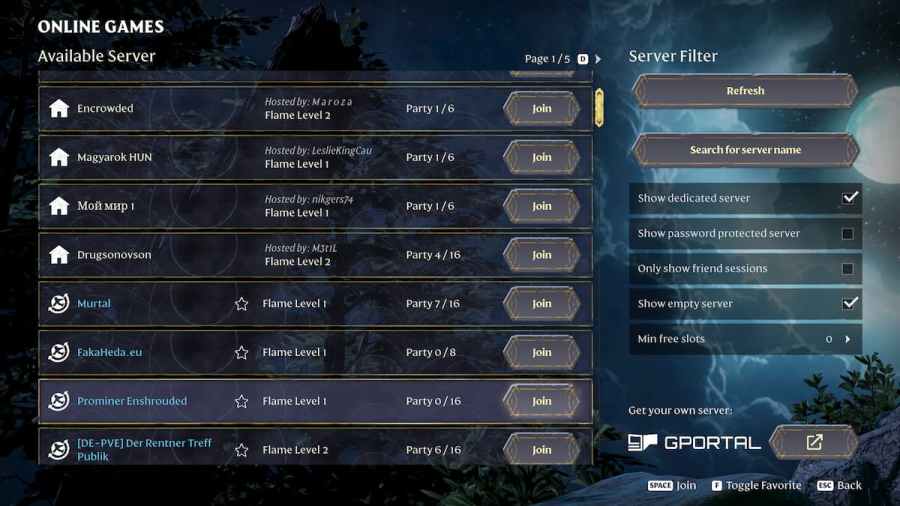 Enshrouded Dedicated Server Setup Guide - Complete Tutorial