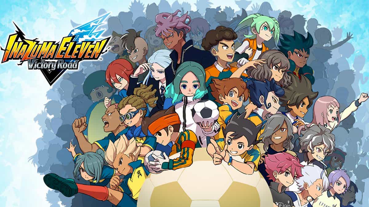 How to Redeem Codes in Inazuma Eleven | Victory Road Guide 2025