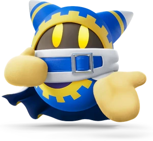 Magolor