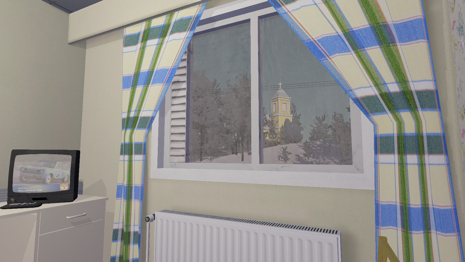 My Winter Car Screenshot 1