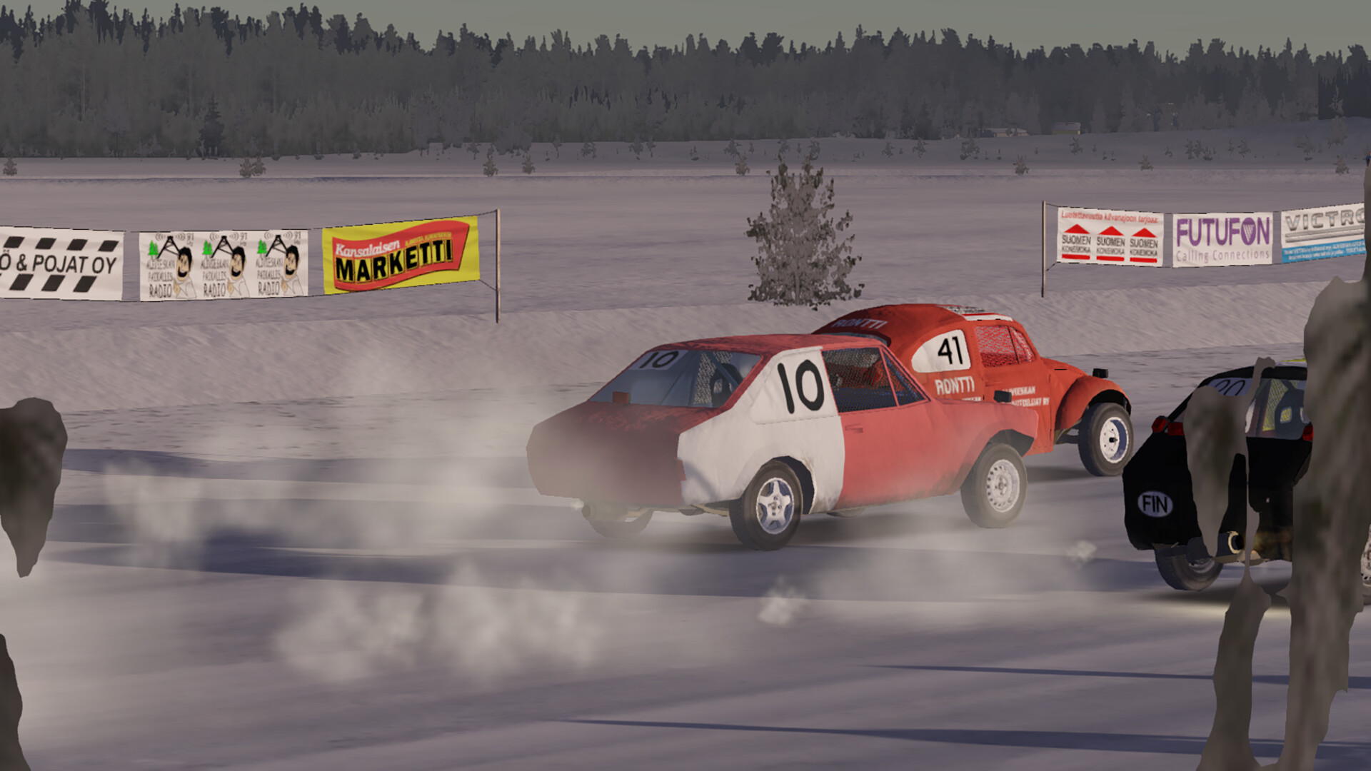 My Winter Car Screenshot 2