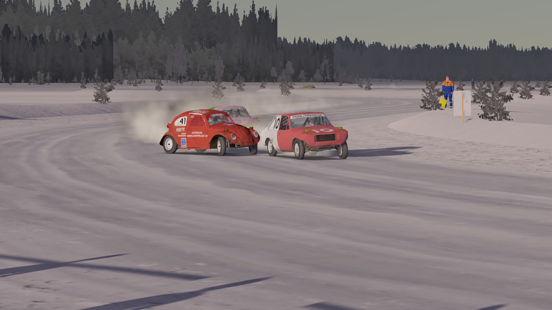 My Winter Car Screenshot 3