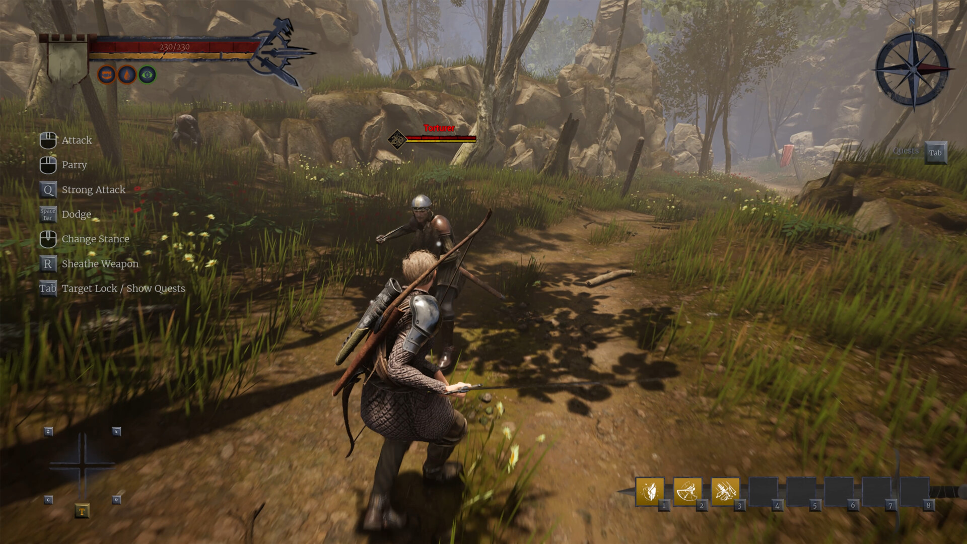 Of Ash and Steel Beginner's Guide 2025 - Complete Getting Started Tutorial