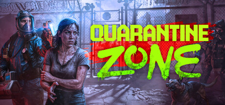 Quarantine Zone: The Last Check