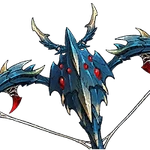 Arachnid's Hand Crossbow