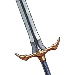 Knight's Sword