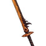 Razan's Blade