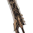 Orc's Broadsword