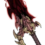 Demon King's Daggers