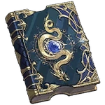 Thetis' Grimoire
