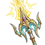 Truth: Demon Knight's Spear