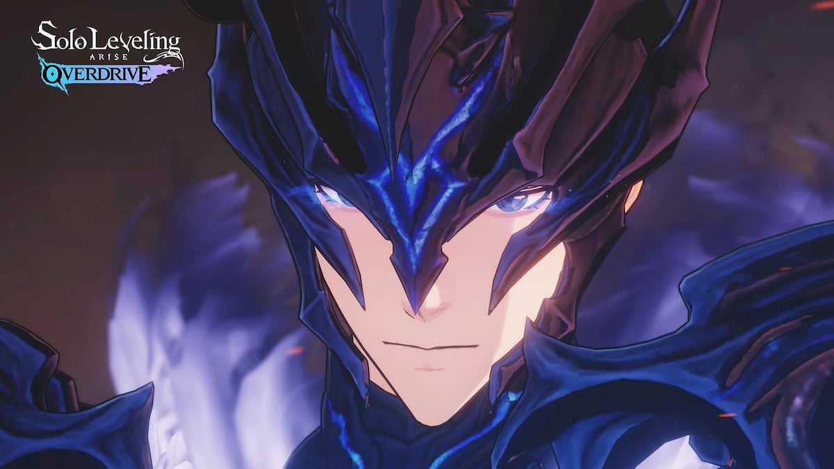 Solo Leveling: ARISE OVERDRIVE