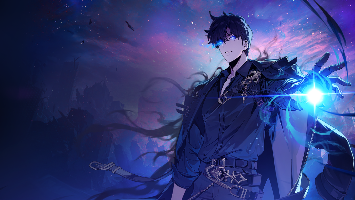 Solo Leveling: ARISE OVERDRIVE