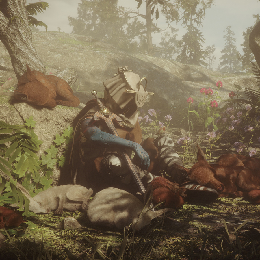 Soulframe Beginner's Guide - Getting Started 2025