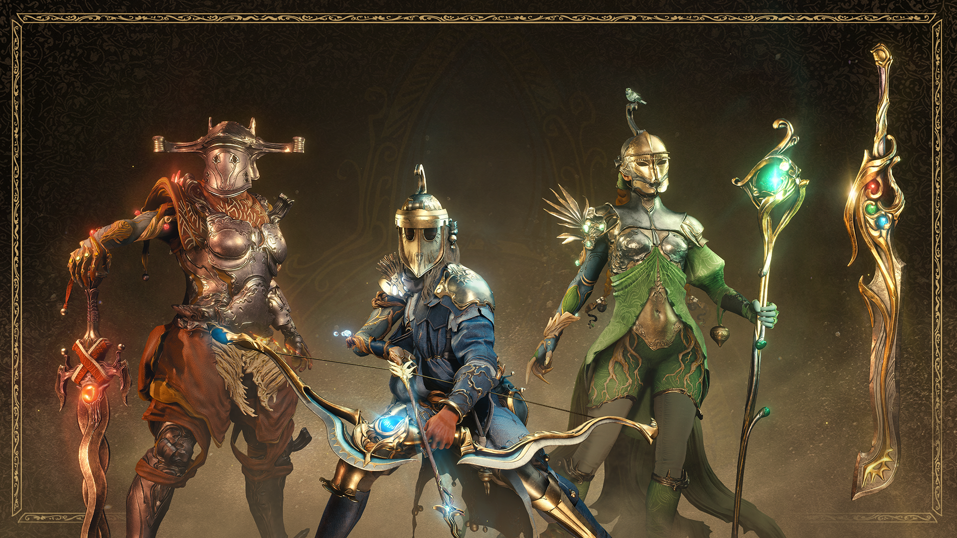 How to Heal in Soulframe - Complete Healing Guide 2025