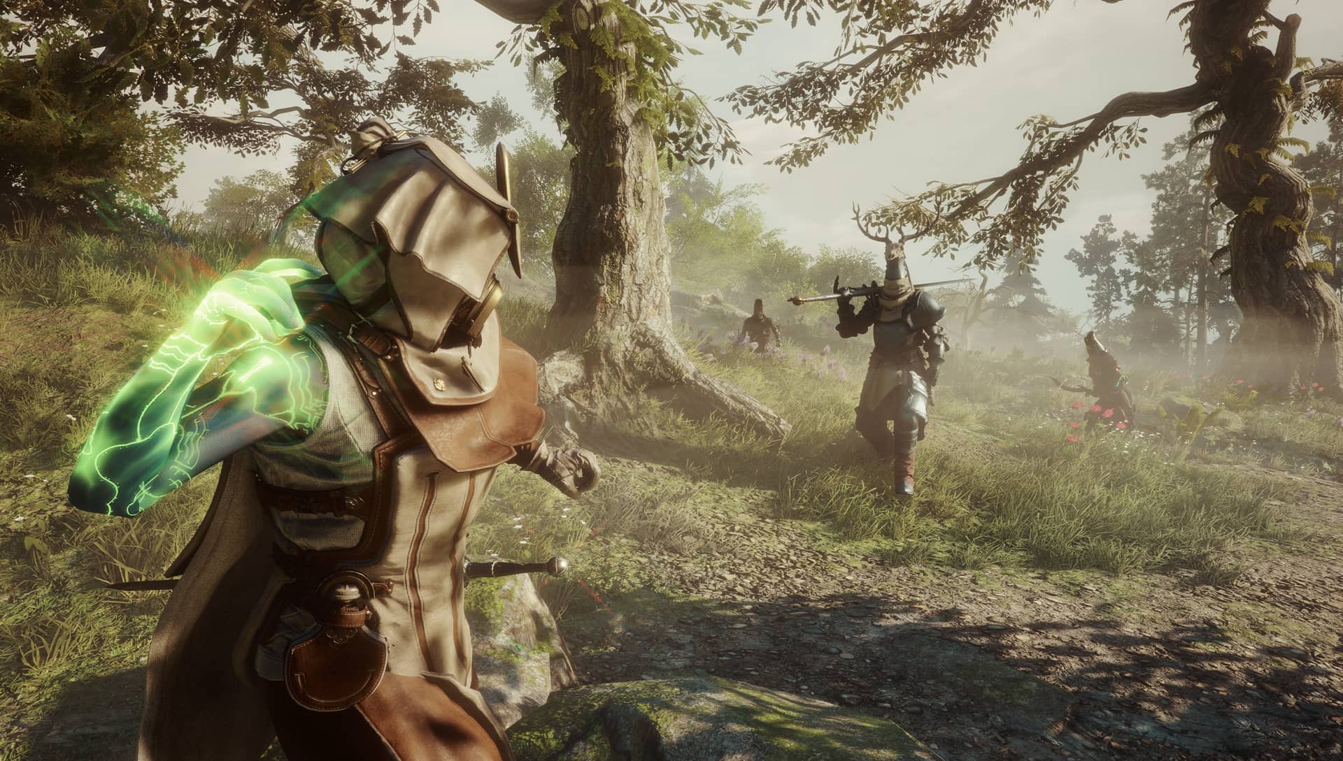 All Factions in Soulframe and How They Work - Complete Guide 2025