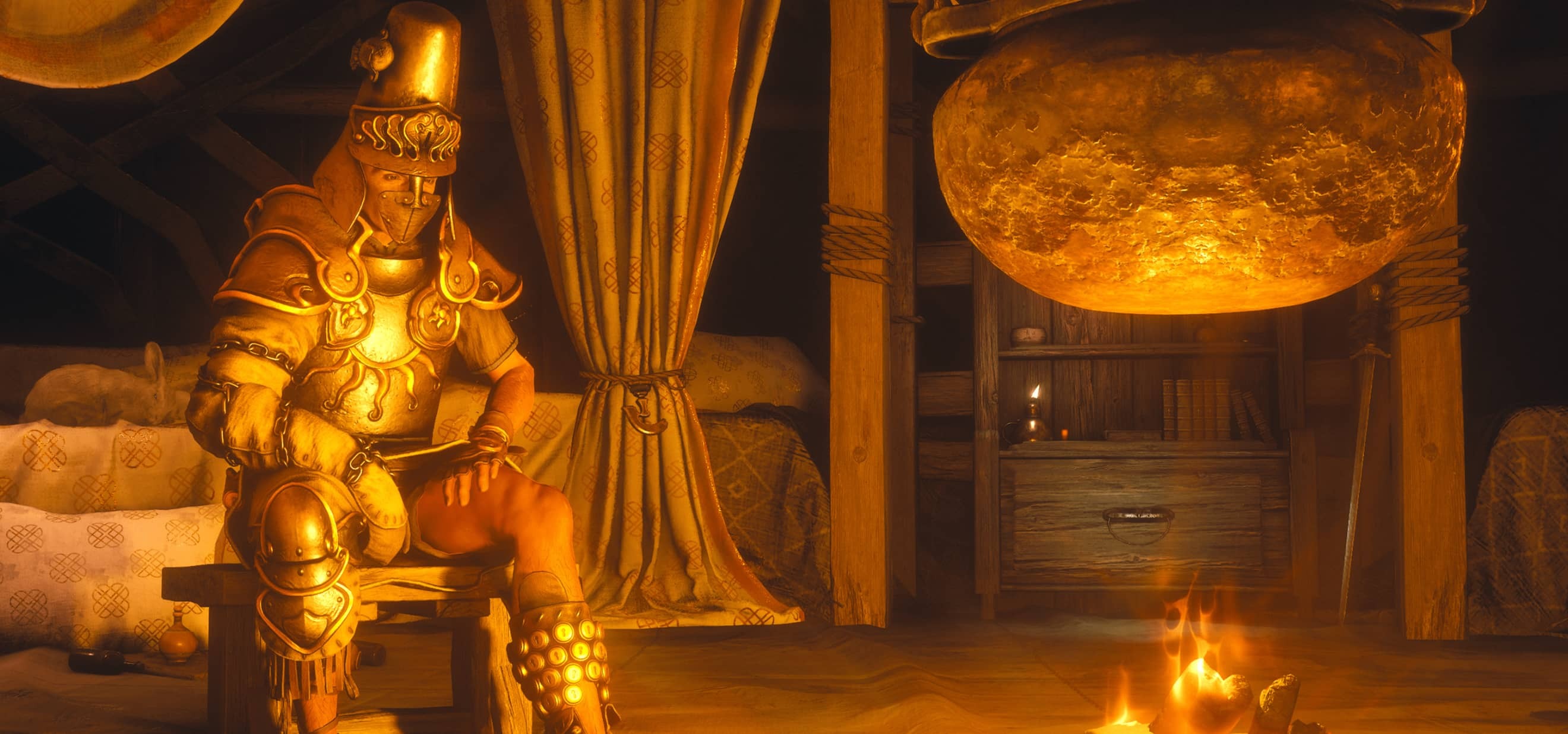 Advanced Healing Guide - Soulframe Smite Healing & Pact Arts