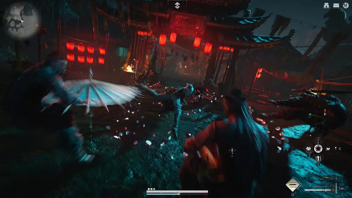 Where Winds Meet Difficulty - All 4 Modes Compared