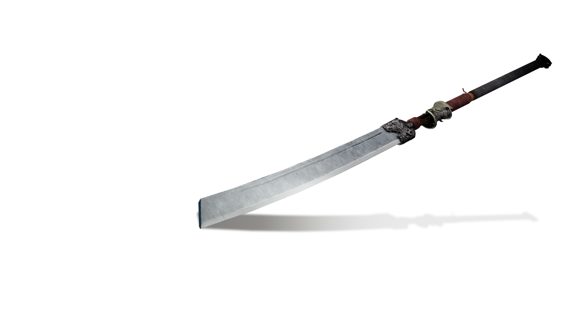 Mo Blade